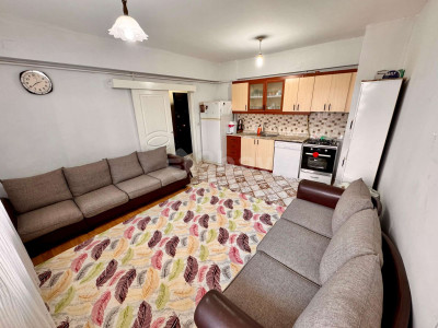 300 EVLERDE EN UYGUN FİYATLI BAKIMLI YÜKSEK KİRA GETİRİLİ 2+1 !!